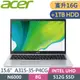 Acer Aspire A315-35-P4CG 銀(N6000/8G+8G/512G SSD+1T HDD/15.6” FHD/Win11)特仕筆電