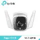 【TP-LINK】Tapo C310 室外安全 Wi-Fi 攝影機【不能視訊會議用】