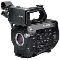 在飛比找旋轉拍賣優惠-租賃銀行 Sony PXW-FS7 攝影機 (租賃) 5小時