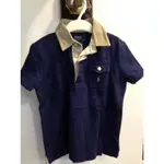 POLO RAPHAEL LAUREN全新男童POLO衫3丅