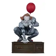 It (2017) - Pennywise Maquette