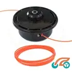 Bump Feed Head For Honda # 72560-VL1-631, 72560-VL2-632 Brushcutter Line Trimmer