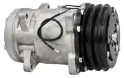 Four Seasons 58559 A/C Compressor For Select 80-91 Chevrolet GMC Peugeot Models (for: Peugeot)