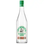 Grainshaker Australian Corn Vodka 700mL