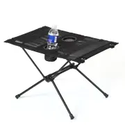 NNEOBA Ultralight Folding Table – Outdoor Aluminum Alloy