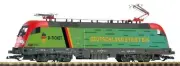 PIKO 37401 G Scale DB VI BR182 Taurus Electric D-Ticket