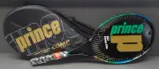 NEW Prince XLT Comp-Lite No 4 1/2" 107 sq in 90s 1996 Tennis Racquet OS Oversize