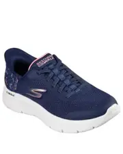 Skechers Skechers Slip-Ins: GOwalk Flex - Eva Navy