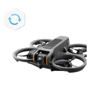 DJI Care Refresh 2-Year Plan for Avata 2