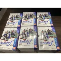 在飛比找蝦皮購物優惠-扭蛋戰士 扭蛋 鋼彈 GASHAPON SENSHI FOR