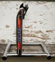 Skyway Stolz Stands Chrome