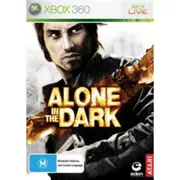 Alone in the Dark (2008) (Xbox 360) [Pre-Owned]