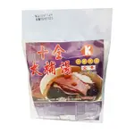 展瑄 十全大補湯(120G)