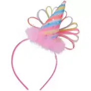 DDI 2181541 Party Hat Headband Case of 12