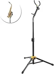 Hercules 05/DS730B AGS Saxophone Tall Portable Stand