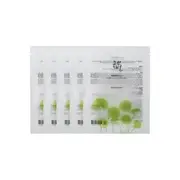Beauty of Joseon - Centella Asiatica Calming Mask Bundle Set 25ml x 5 sheets