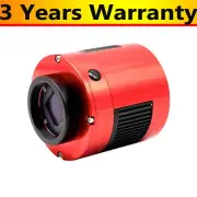 ZWO ASI533MC-PRO Deep Space Astronomy Camera Colored Cooled Cam +High Frame Rate