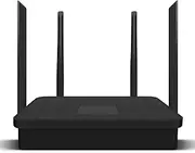 net Router High-Performance 1200M Dual-Band Wirel Router Gigabit Ethernet Ports Support spot 5G WiFi Routers for Wirel net