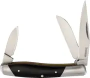 NEW Kershaw Iredale Folder Folding Knives