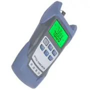 DXL 40D Optical Power Meter Optical Multimeter Light Attenuation Tester ‑70~+10