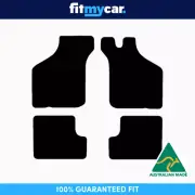 Floor Mats For Rover Mini 1969-2000 Wagon Car Mats