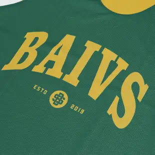 Baivs BS Jersey 雙面球衣 皇家 西雅圖配色 BJSEA177