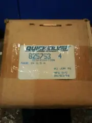 Mercury Quicksilver Boat Ignition Control Unit 8257534 | 830044T04