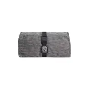 Dapper Wrapper Accessory Storage Granite Black