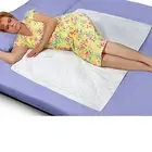 Sheet Protector Underpad Quilted Waterproof Incontinence Mattress Cover 34"x52"