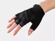 Bontrager Circuit Women's Twin Gel Foam padding Cycling Glove XS Black