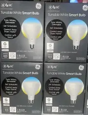 Tunable White Smart Bulb Google Assistant Made By Google Indoor Floodlight