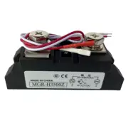 Solid State Relay for MAGER MGR-H3500Z 500A 4-32VDC 30-480VAC