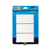 HONEYWELL D117 Ding Dong Door Bell Chime 171x105x48mm
