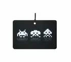 Space Invaders Car Air Freshener