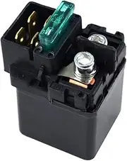 Starter Relay VTR1000 for CB1000 BIG1 CBR1000RR 2004-2007 VTR1000 VTR1000F ST1100 VT1100C2 VTX1300