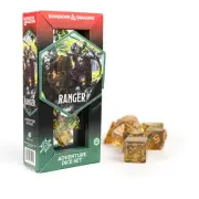 Dungeons & Dragons Adventure Dice Set: Ranger
