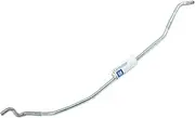 GM Genuine Parts 15171708 Rear Door Lock Cylinder Rod