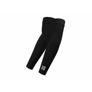 【velobici】Thermal Arm Warmers 保暖袖套 黑色