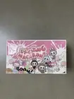 Pop Mart The Monsters Exciting Macaron Vinyl Plush Blind Box Whole Set SEALED
