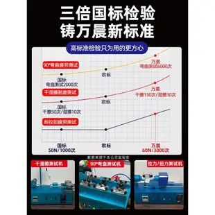 萬晨適配浪琴康卡斯瑰麗月相手表帶男真皮原裝正品女浪琴名匠表帶