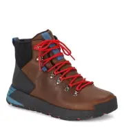 Spyder Blacktail Men's Hiking Boots, Brush Brown, M10