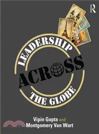 在飛比找三民網路書店優惠-Leadership Across the Globe