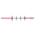 HG Bread Rolling Pin Adjustable Blade Rolling Pin Multifunctional Dough Roller