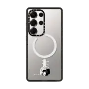 Galaxy S25 Ultra Impact Magnetic Case small space