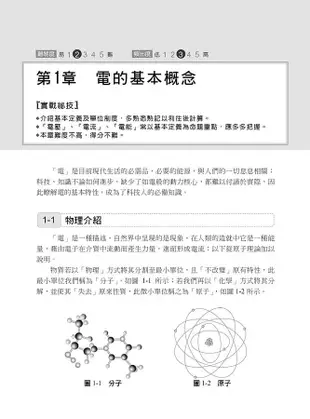 2022國民營事業基本電學致勝攻略 (第3版/鐵路特考/台電/台水/北捷/桃捷/郵政/關務)