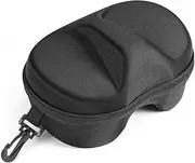 [WIN OUTDOOR] OASISGUEST sailupxinyuan Diving Mask Case Portable Swimming Scuba Glasses Storage Box Protective Container Case