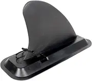Surfing Fin Gear Accessories Surf Water Fin for Paddle Board Outdoor Summer