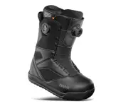 ThirtyTwo STW Double BOA Snowboard Boots 2025 - Men's - 13 / Black/Black
