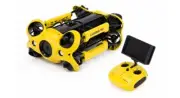 Chasing M2 ROV underwater pro drone. NEW with FREE BONUS