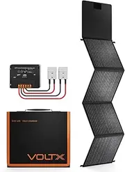 12V 100W / 160W / 200W Solar Panel Monocrystalline PV Module Power Charge